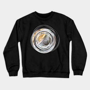 Outer space series Crewneck Sweatshirt